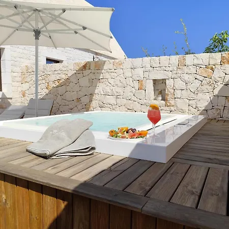 Ottolire Resort Locorotondo Exterior photo