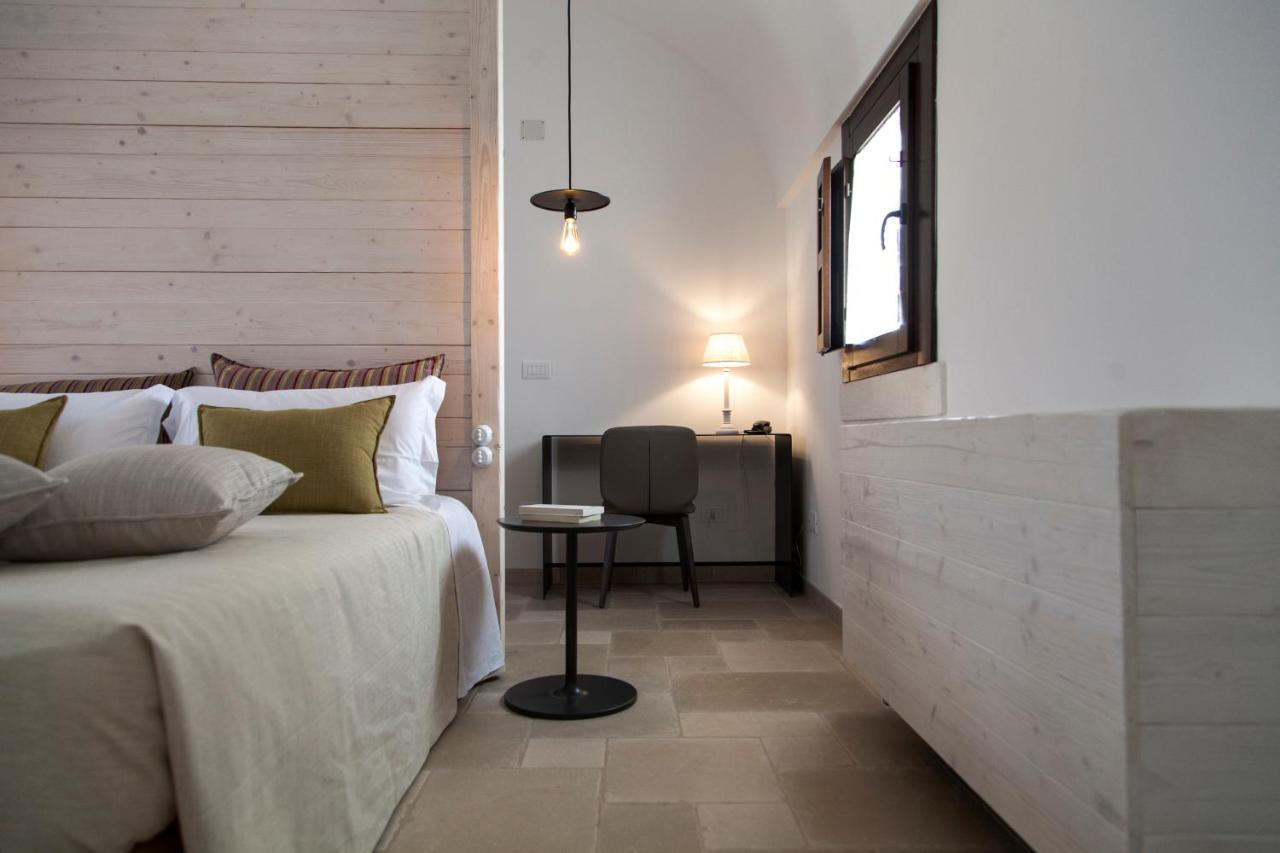 Ottolire Hotel Locorotondo