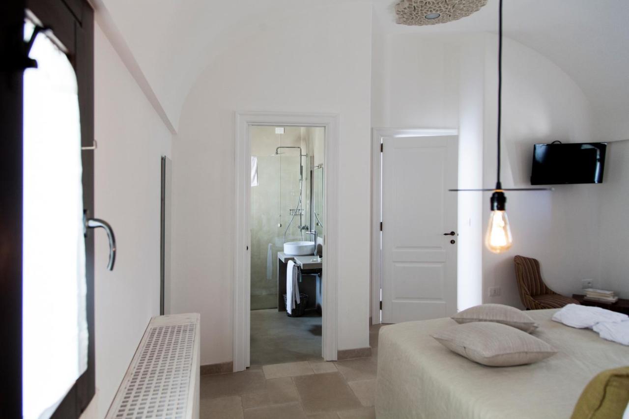 Hotel Ottolire Locorotondo