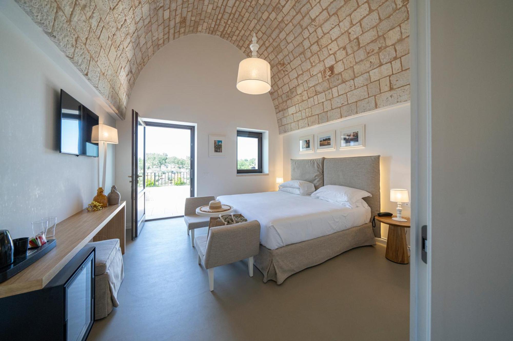 Hotel Ottolire Locorotondo