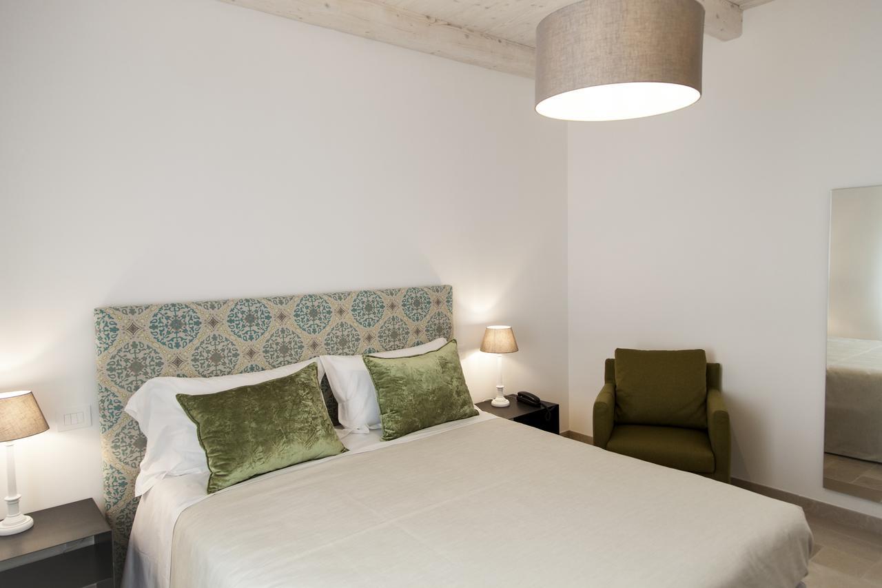 Ottolire Hotel Locorotondo