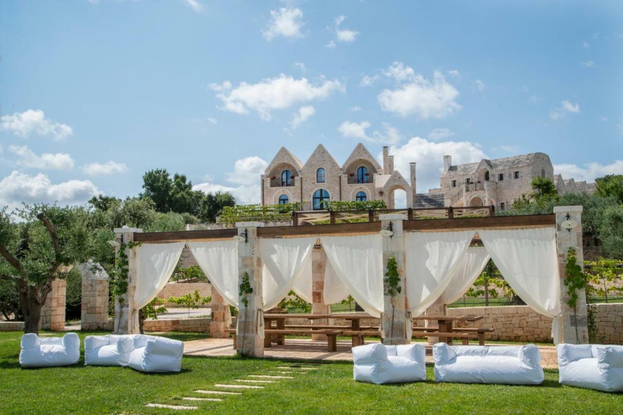 Ottolire Hotel