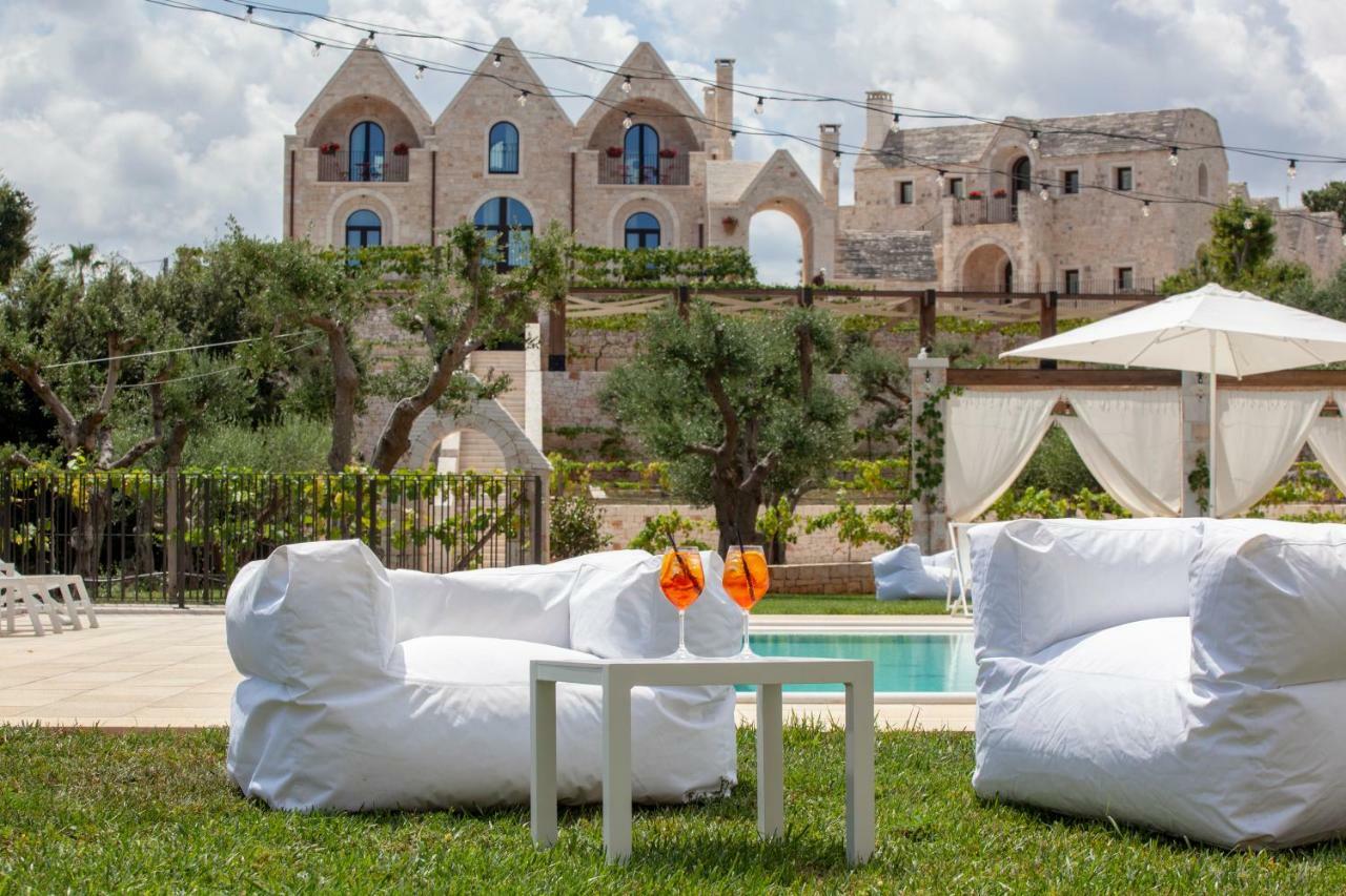 Hotel Ottolire Locorotondo